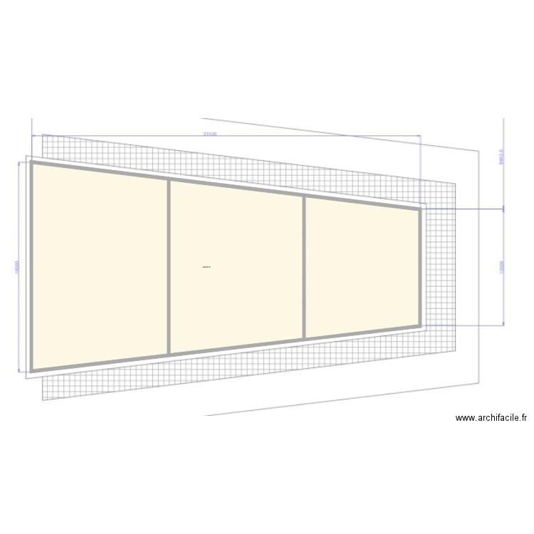 9 prés. Plan de 0 pièce et 0 m2