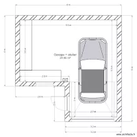 garage