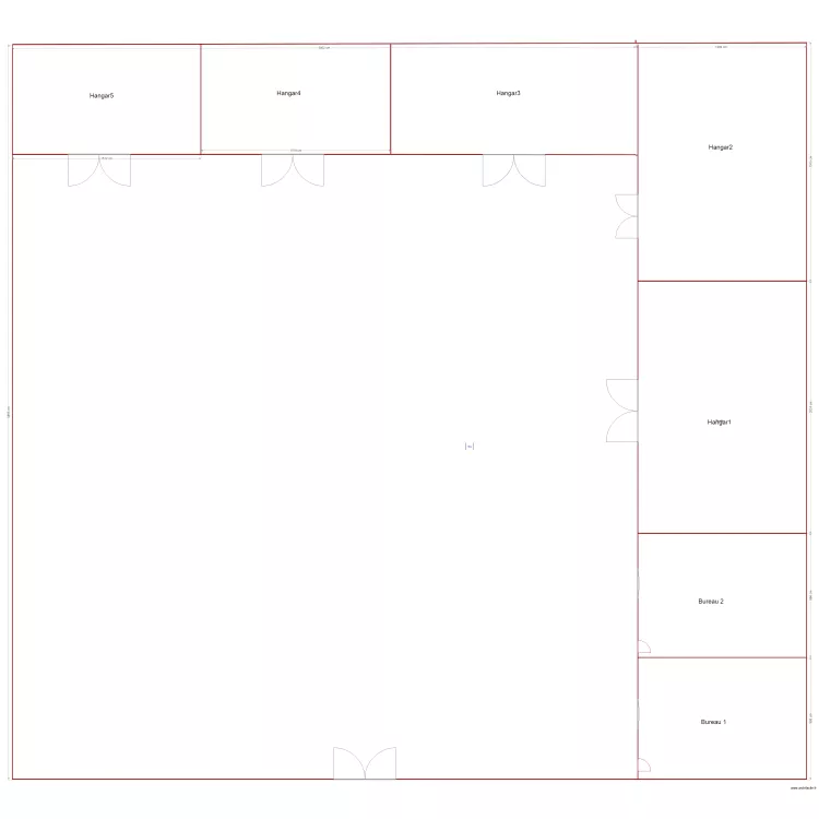 Q10 plan. Plan de Q10 plan. Plan de