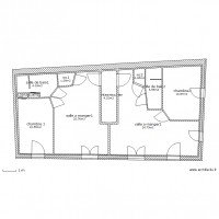 1 etage