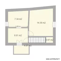 chauvin &eacute;tage actuel