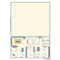 A&P JALDAY 1er &eacute;tage