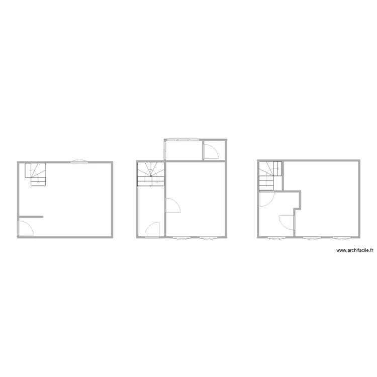 PLAN ARNOULT. Plan de 