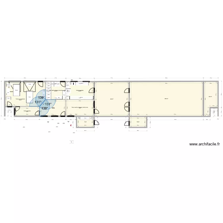 atelier v1. Plan de atelier v1. Plan de