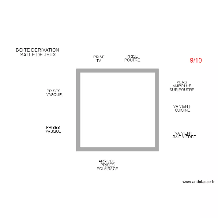 boitejeux1. Plan de boitejeux1. Plan de