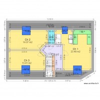 BOULANGER DAMMAN ETAGE