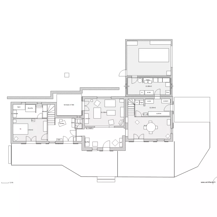 LastUndo 4. Plan de 