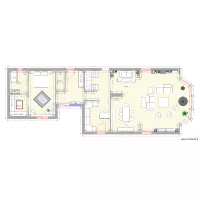 Maison Saint Aubin 3