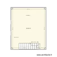 ETAGE 2 projet 2