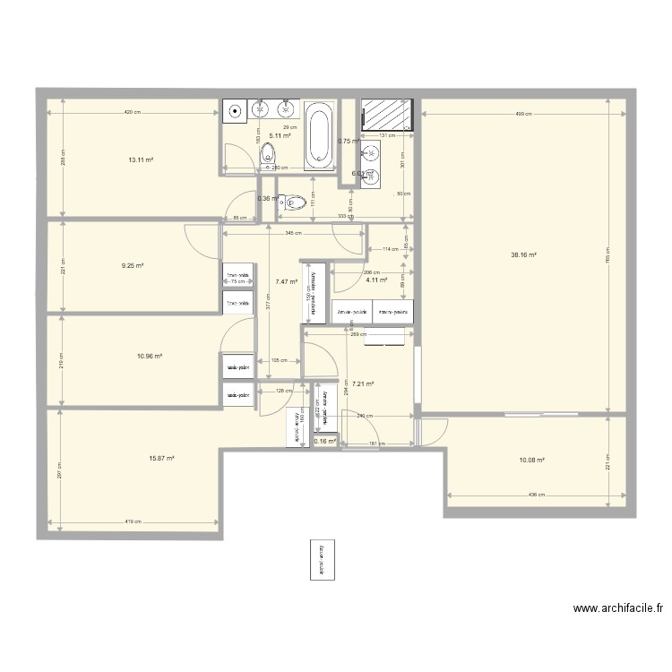 république FINAL V2. Plan de 0 pièce et 0 m2