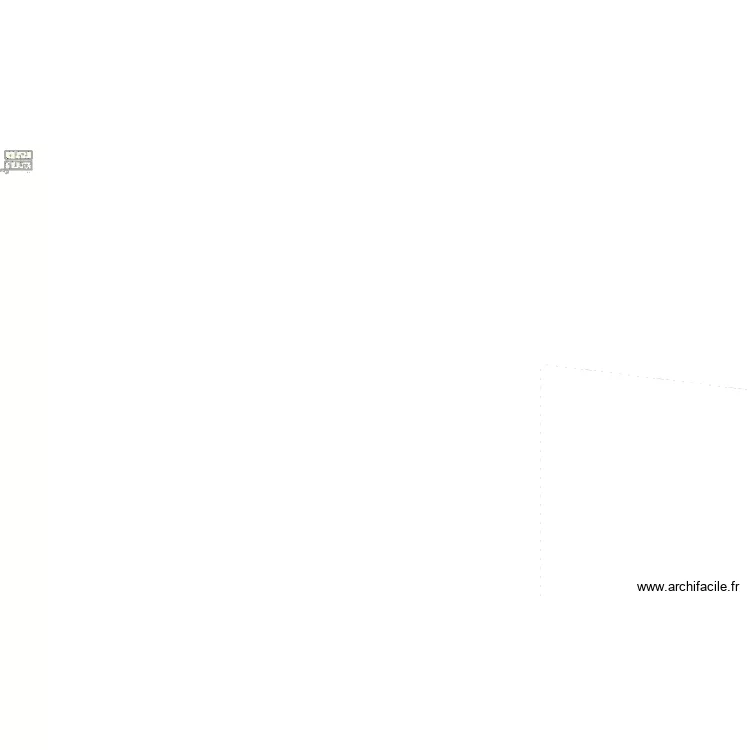 RDC NERONDES. Plan de RDC NERONDES. Plan de