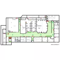 Greta timone rdc evac