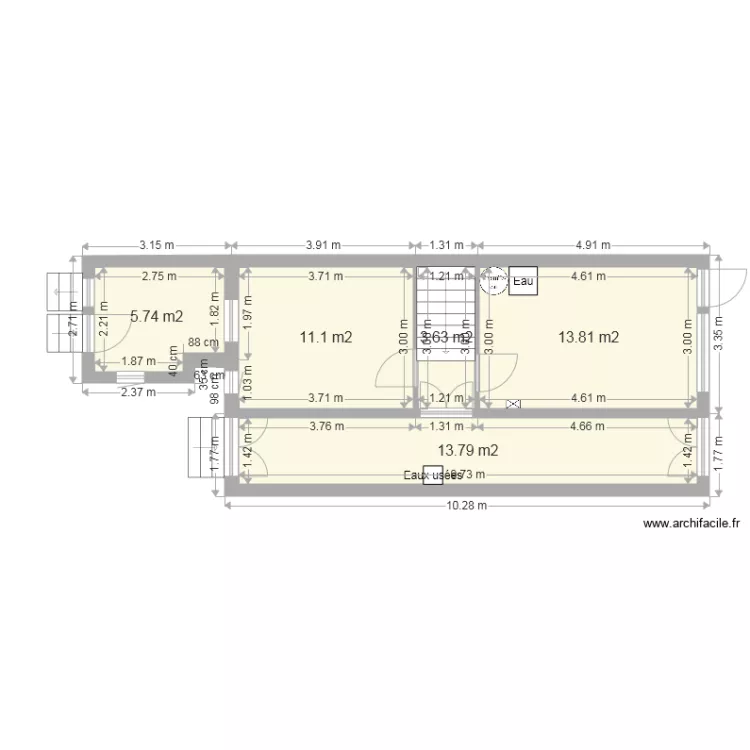 avant projet. Plan de avant projet. Plan de