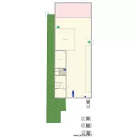 ext&eacute;rieur brasserie 