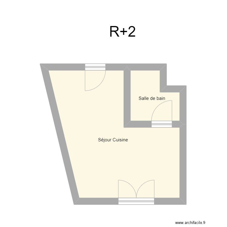 350601714. Plan de 0 pièce et 0 m2