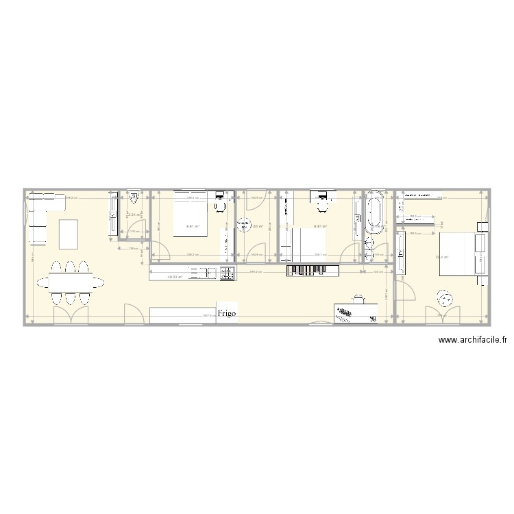 God arnaud-plan1. Plan de 0 pièce et 0 m2