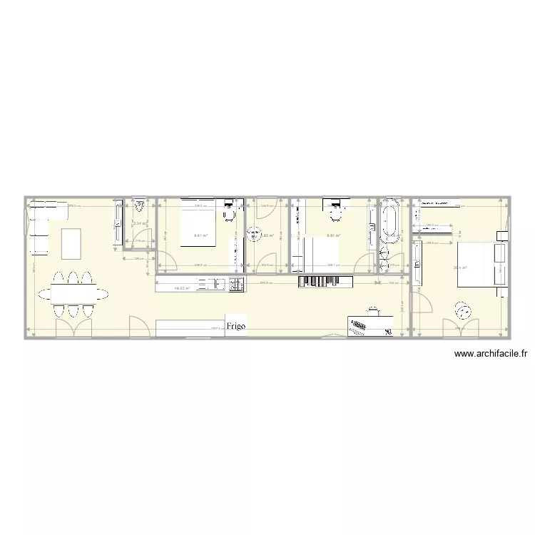 God arnaud-plan1. Plan de 