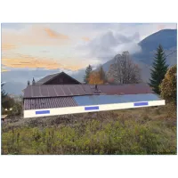 modif cot&eacute; route