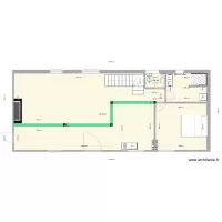 RDC modif charpente 30 mars 2023