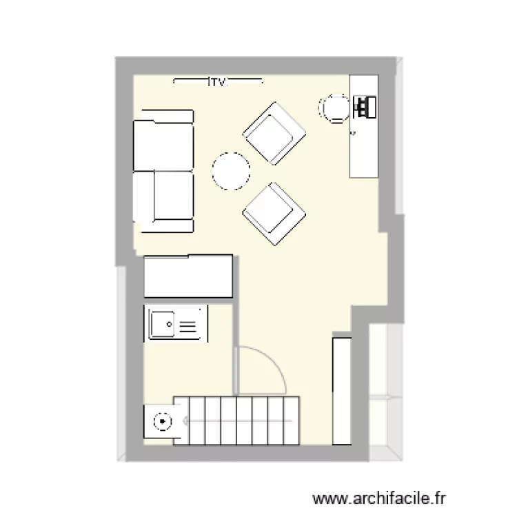 FR LESEUR. Plan de FR LESEUR. Plan de