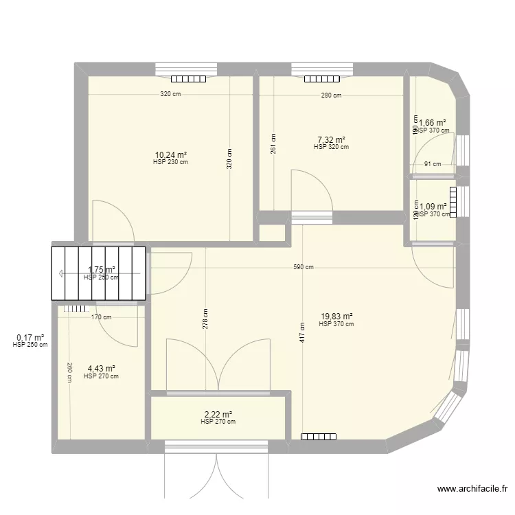 MORCILI. Plan de MORCILI. Plan de