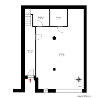 XALET NUAL SUPERPAL LA MASSANA LOURDES ALONSO