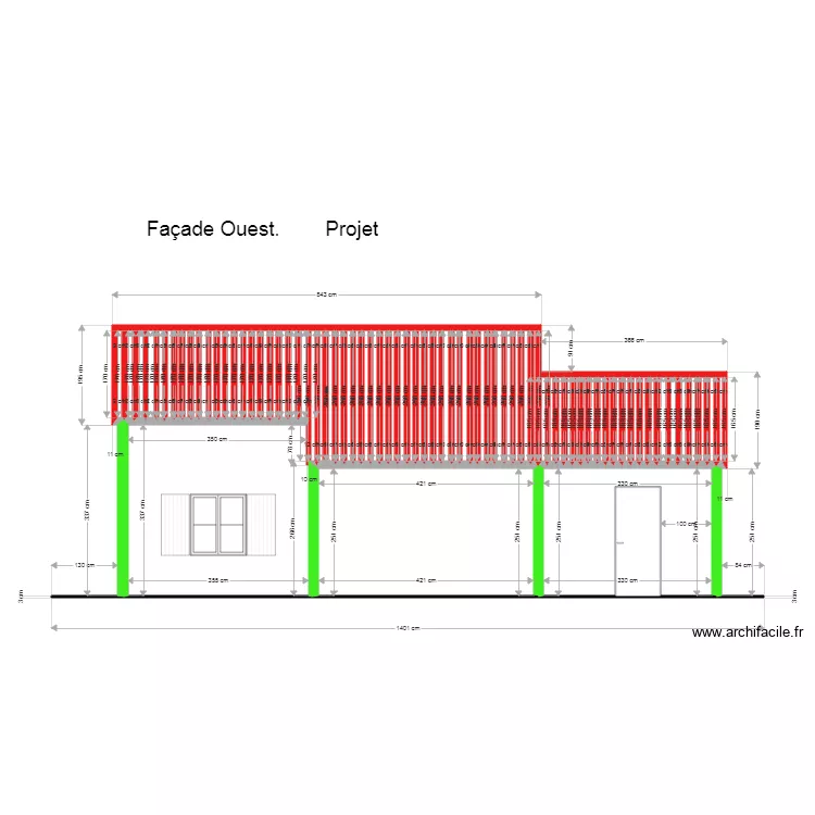 021 TL. Plan de 