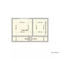 Acc&egrave;s Techno V1