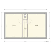 22 09 14 Plan Etage