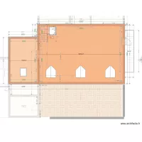 Petit Cosquet 2 version Mickael