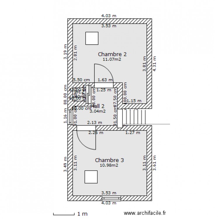 LORON 1er. Plan de 0 pièce et 0 m2