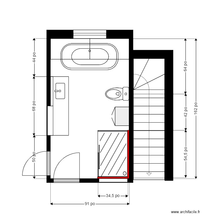 marieEve Rousseau1. Plan de 0 pièce et 0 m2