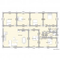 etage maison bamako