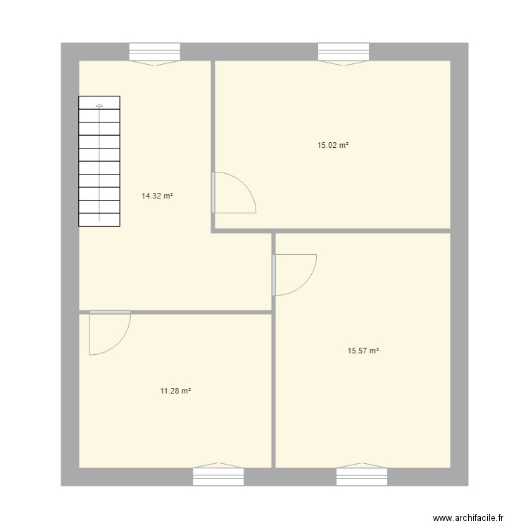 fabrice01 1. Plan de 0 pièce et 0 m2