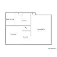 QUIMPER BUANNIC CAMMILLE