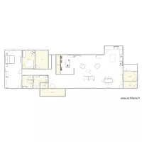 maison &eacute;volutive C&eacute;sar