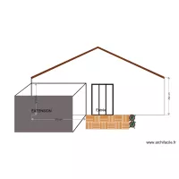 PLAN DE FA&Ccedil;ADE