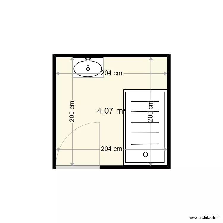 COLLOT ISABELLE . Plan de 