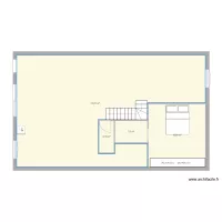 plan appart st andr&eacute;