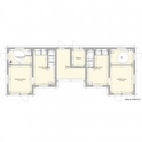 Vestiaires sanitaires terrain 30 05 16
