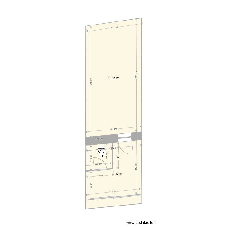 mendesfrance2. Plan de 0 pièce et 0 m2