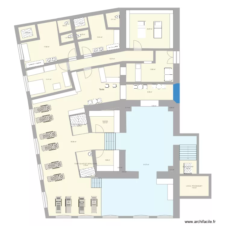 WELLNESS V8. Plan de WELLNESS V8. Plan de