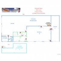 GARAGE PROFIL PLUS BRETTEVILLE SUR ODON