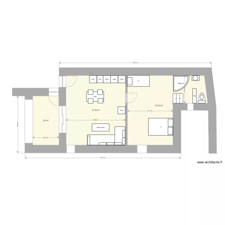 Plan Valbom partage. Plan de Plan Valbom partage. Plan de