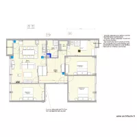 Place Baille mobilier Cuisine SRA 1