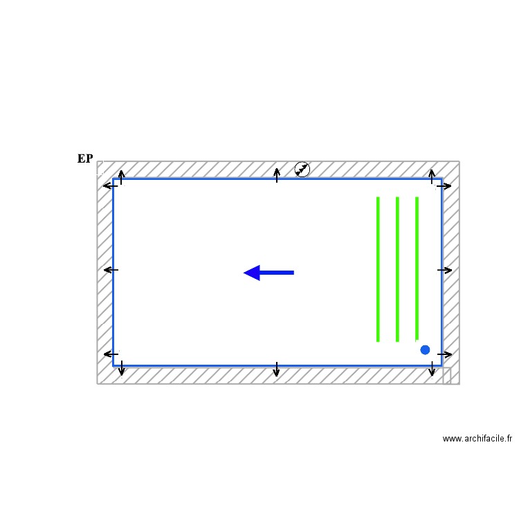 Alves SINTRA. Plan de 0 pièce et 0 m2