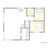 2 appartements