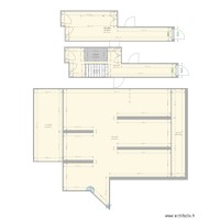 PLAN FONCIA CYCLADE