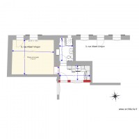 Extension travaux prévus