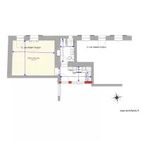 Extension travaux pr&eacute;vus